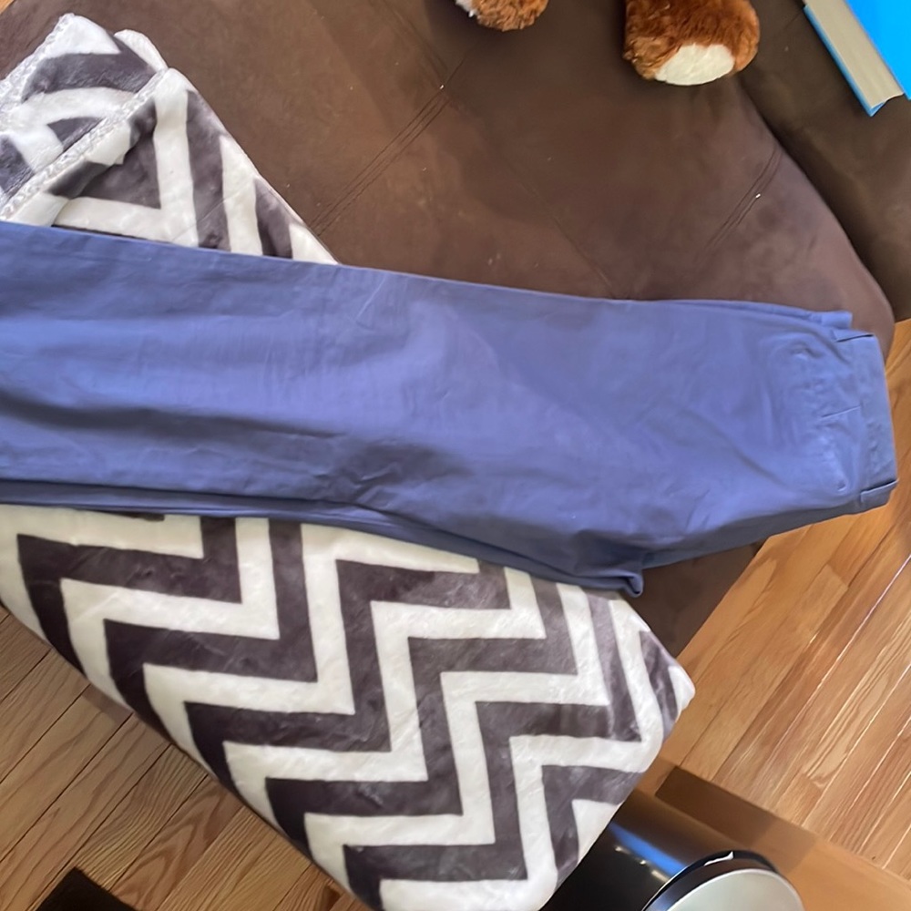 J crew light blue chinos never worn with tag on it size 30x32 skinny